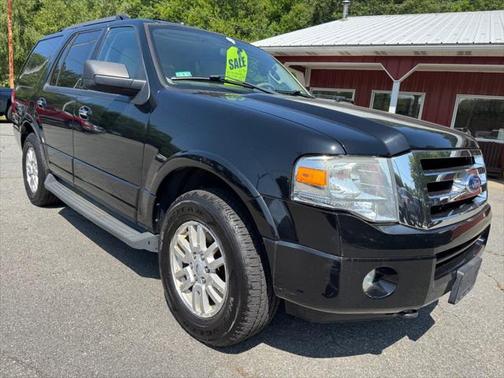 2012 Ford Expedition XLT