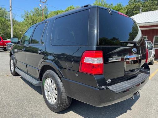 2012 Ford Expedition XLT