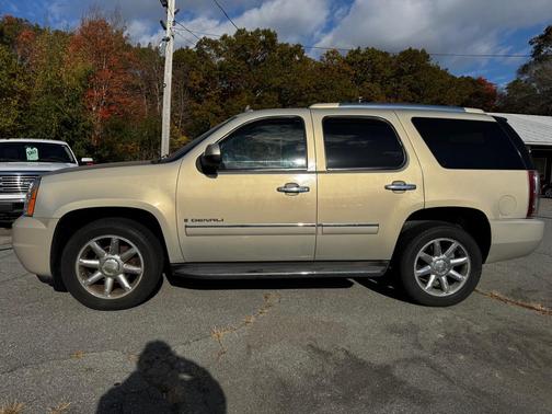 2009 GMC Yukon Denali