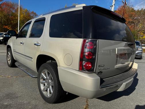 2009 GMC Yukon Denali