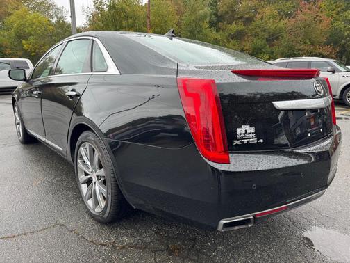 2013 Cadillac XTS Luxury
