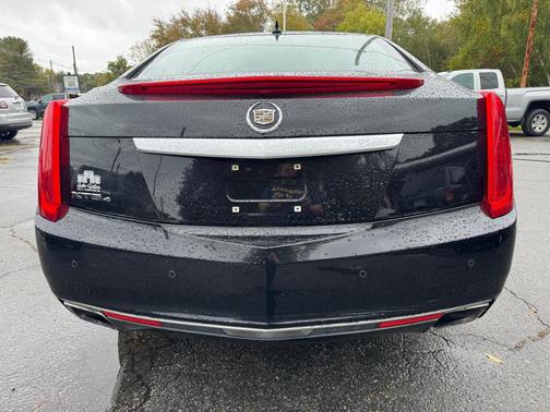 2013 Cadillac XTS Luxury