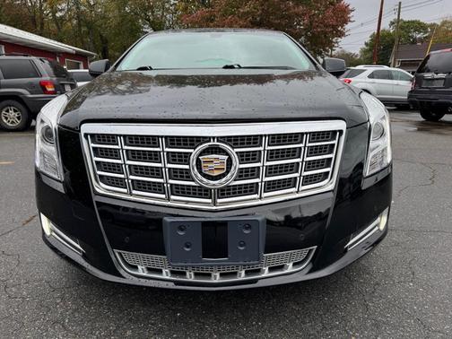 2013 Cadillac XTS Luxury