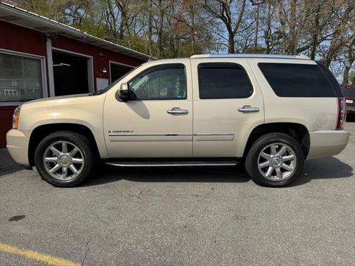 2009 GMC Yukon Denali