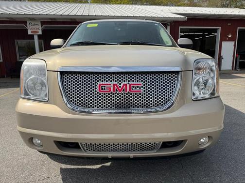 2009 GMC Yukon Denali
