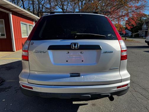 2011 Honda CR-V SE