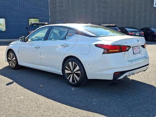 2020 Nissan Altima 2.5 SL