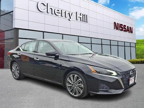 2024 Nissan Altima 2.5 SL