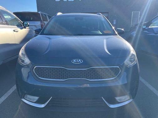 2017 Kia Niro LX