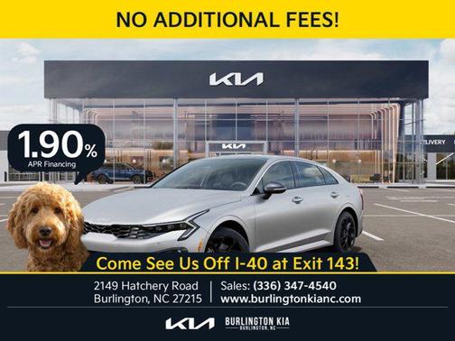 Steel Matte Gray 2026 Kia K5 GT-Line FWD