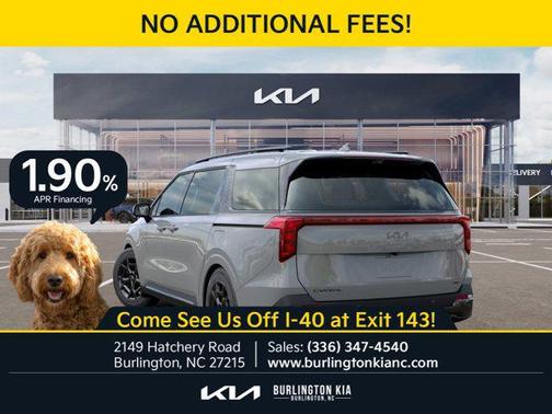 Ceramic Silver 2026 Kia Carnival Hybrid SX
