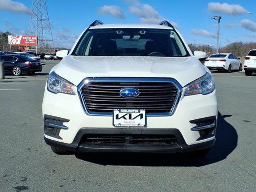 2020 Subaru Ascent Premium 8-Passenger