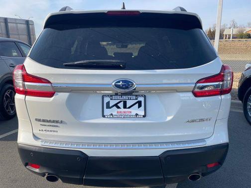 2020 Subaru Ascent Premium 8-Passenger