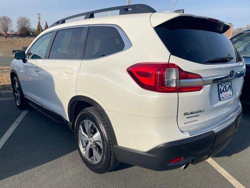 2020 Subaru Ascent Premium 8-Passenger