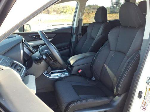 2020 Subaru Ascent Premium 8-Passenger