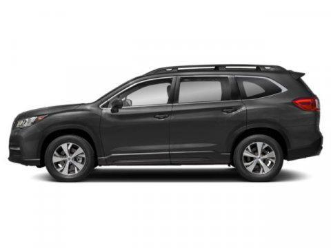 2020 Subaru Ascent Premium 8-Passenger