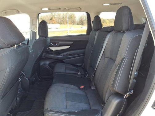 2020 Subaru Ascent Premium 8-Passenger