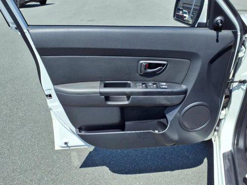 2013 Kia Soul Base