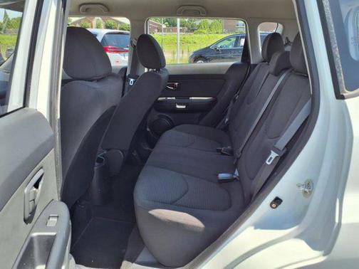 2013 Kia Soul Base