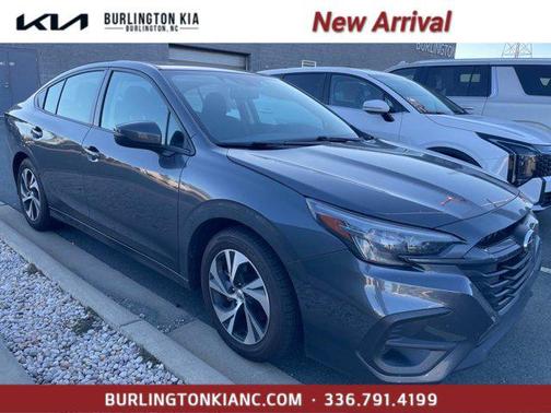 2023 Subaru Legacy Premium
