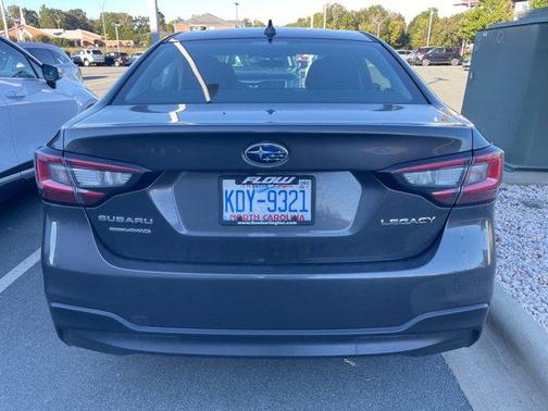 2023 Subaru Legacy Premium
