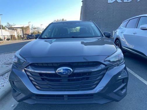 2023 Subaru Legacy Premium