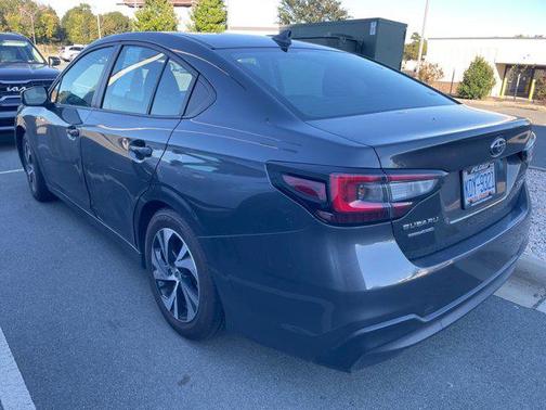 2023 Subaru Legacy Premium
