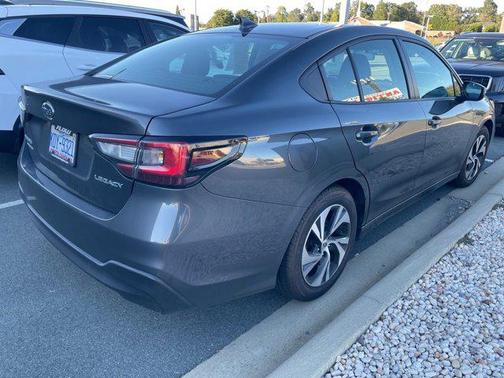 2023 Subaru Legacy Premium