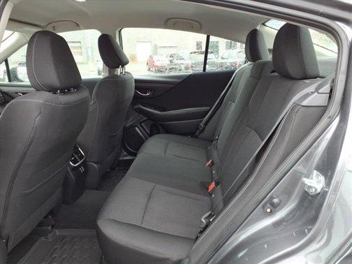 2023 Subaru Legacy Premium