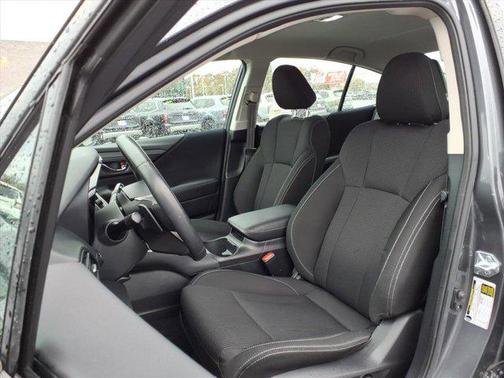 2023 Subaru Legacy Premium