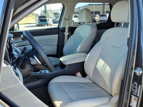 2024 Kia Sorento Hybrid EX