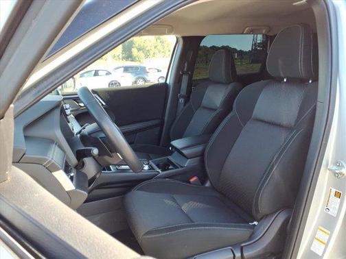 2022 Mitsubishi Outlander ES 2.5 2WD