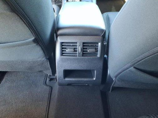 2022 Mitsubishi Outlander ES 2.5 2WD