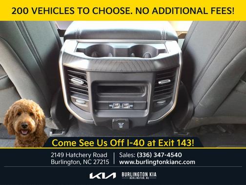 Bright White Clearcoat 2025 RAM 1500 Big Horn/Lone Star