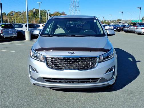 2021 Kia Sedona LX