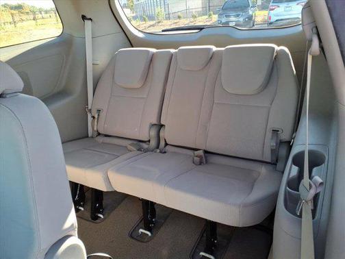 2021 Kia Sedona LX