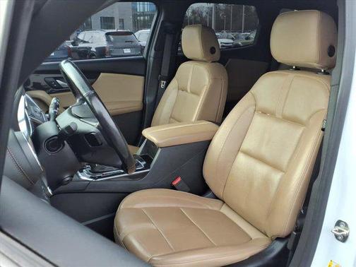 2019 Chevrolet Blazer Premier