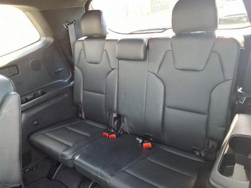 2023 Kia Telluride SX Prestige X-Line