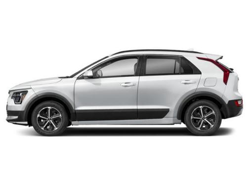 Runway Red 2024 Kia Niro LX