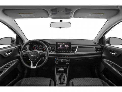2022 Kia Rio LX
