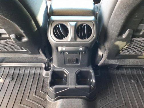 2021 Jeep Gladiator Mojave 4X4