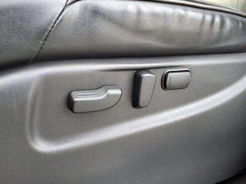 2021 INFINITI QX80 Luxe