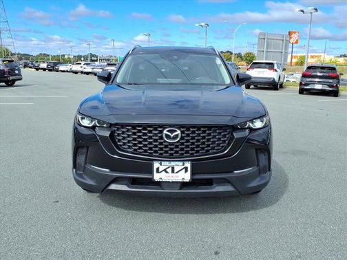 2023 Mazda CX-50 2.5 S Preferred Plus Package