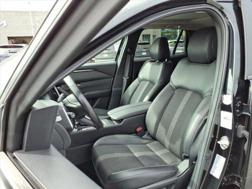 2023 Mazda CX-50 2.5 S Preferred Plus Package