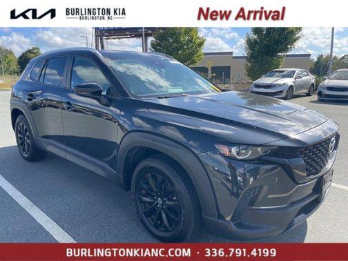 2023 Mazda CX-50 2.5 S Preferred Plus Package