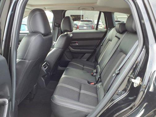2023 Mazda CX-50 2.5 S Preferred Plus Package