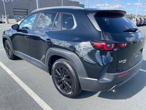 2023 Mazda CX-50 2.5 S Preferred Plus Package