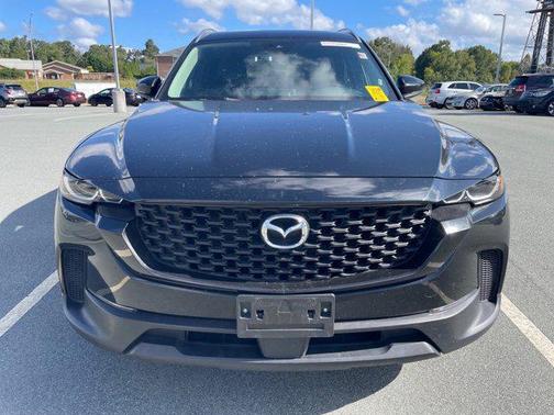 2023 Mazda CX-50 2.5 S Preferred Plus Package