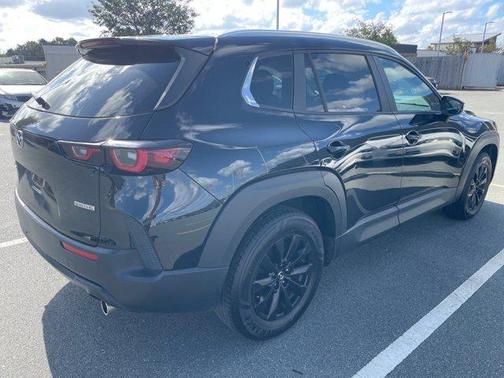 2023 Mazda CX-50 2.5 S Preferred Plus Package