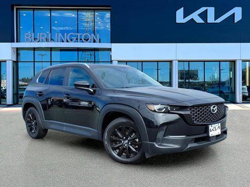 2023 Mazda CX-50 2.5 S Preferred Plus Package